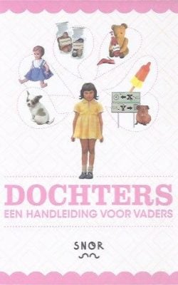 Dochters een handleiding voor Vaders