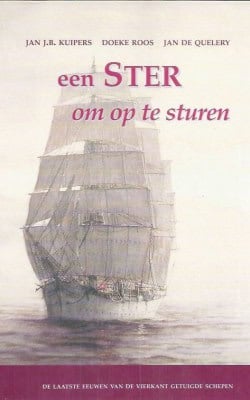 Een ster om op te sturen