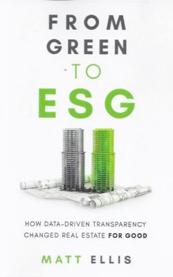 From Green to ESG