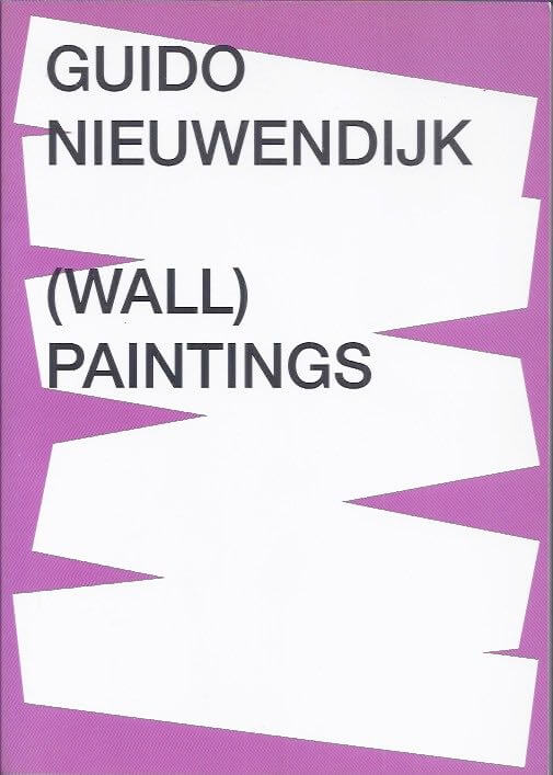 Guido Nieuwendijk (wall) paintings
