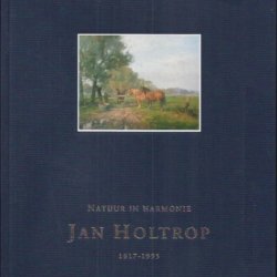 Natuur in harmonie Jan Holtrop
