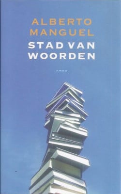 Stad van woorden