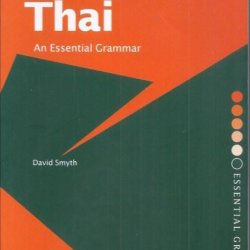 Thai an essential grammar