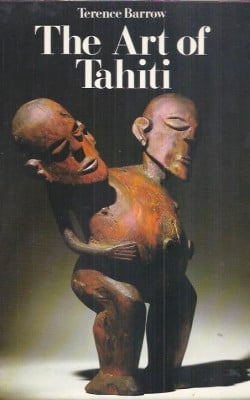 The art of Tahiti