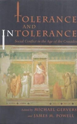 Tolerance and Intolerance