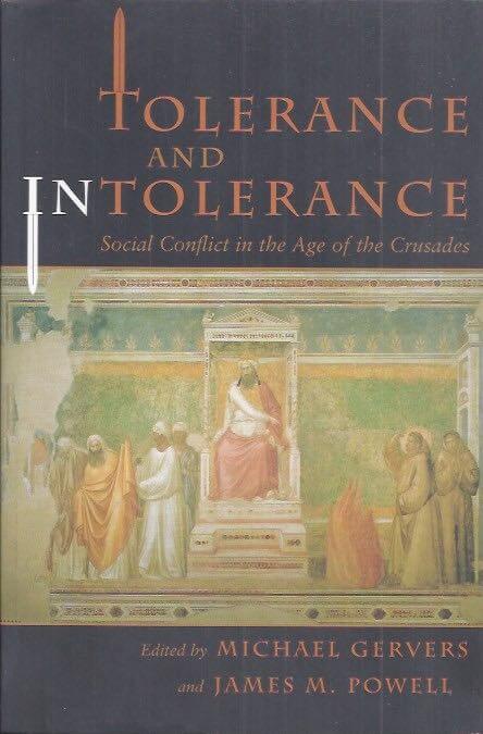 Tolerance and Intolerance