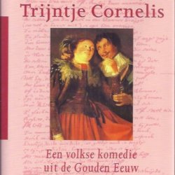 Trijntje Cornelis Constantijn Huygens