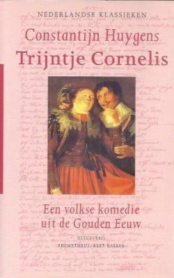 Trijntje Cornelis Constantijn Huygens