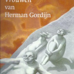Vrouwen van Herman Gordijn