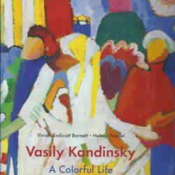 Vasily Kandinsky a colorful life