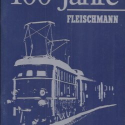 100 Jahre Fleischmann