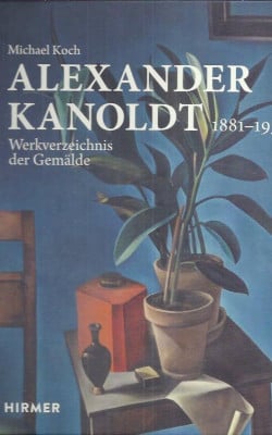 Alexander Kanoldt