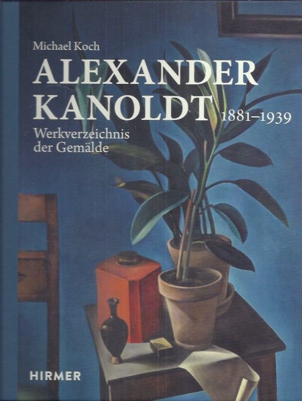 Alexander Kanoldt