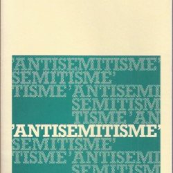 Antisemitisme