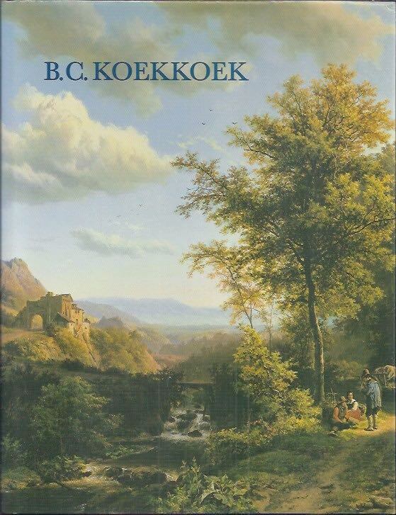 B.C. Koekkoek