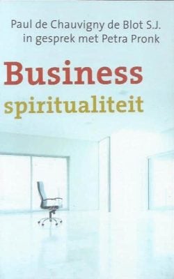 Business spiritualiteit