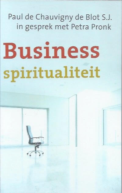 Business spiritualiteit