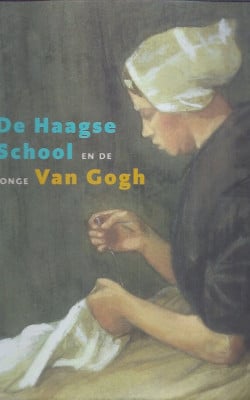 De Haagse School en de jonge Van Gogh