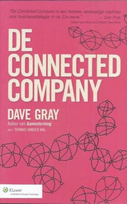 De connected company