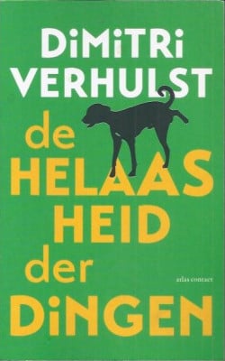 De helaasheid der dingen