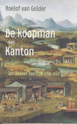 De koopman van Kanton