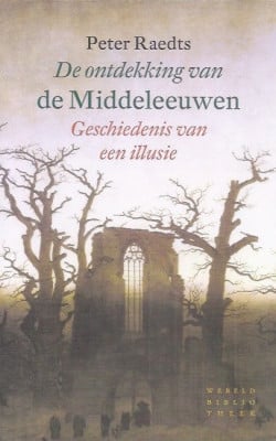 De ontdekking van de Middeleeuwen