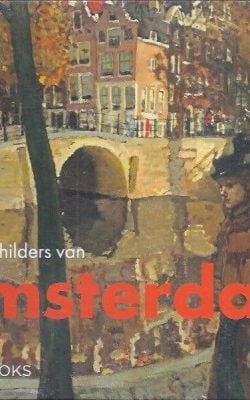 De schilders van Amsterdam