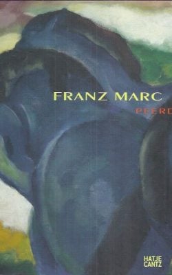 Franz Marc Pferde