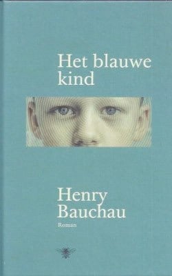 Het blauwe kind