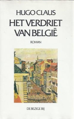 Het verdriet van België