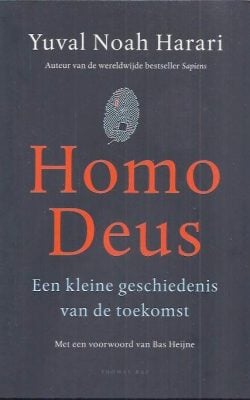 Homo Deus