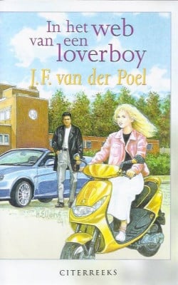 In het web van een loverboy