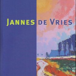 Jannes de Vries