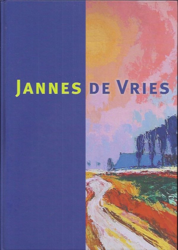 Jannes de Vries