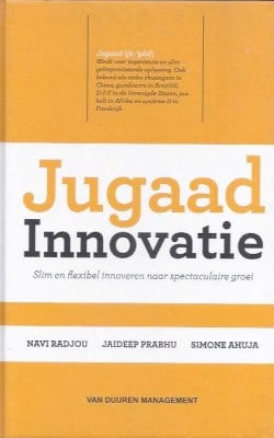 Jugaad innovatie