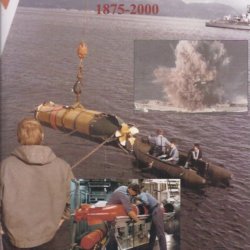 Marine torpedodienst 1875-2000