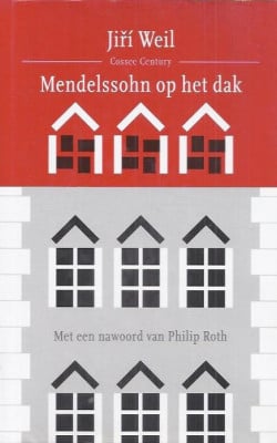 Mendelssohn op het dak