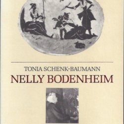 Nelly Bodenheim haar leven en werk