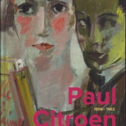 Paul Citroen tussen modernisme en portret