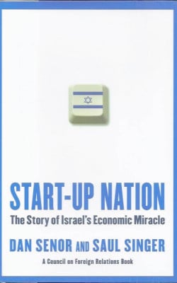 Start-up Nation