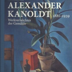 Alexander Kanoldt