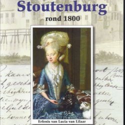 Kasteel Stoutenburg rond 1800