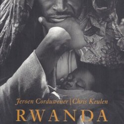 Rwanda land zonder horizon