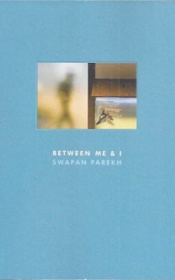 Between me & I