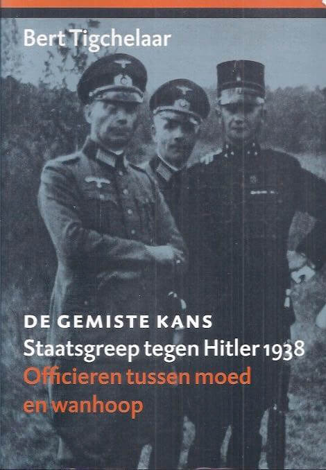 De gemiste kans