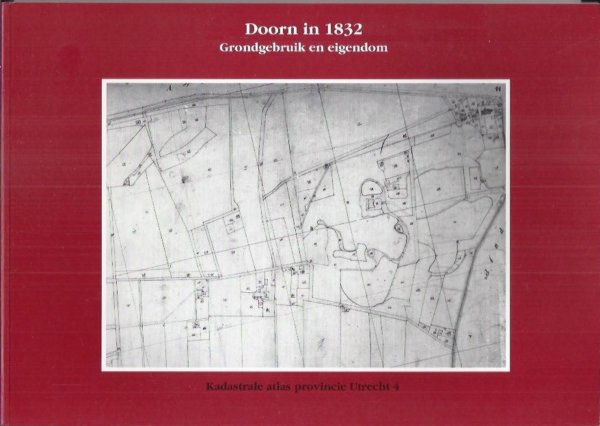 Doorn in 1832