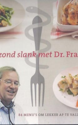 Gezond slank met Dr. Frank