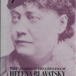 HPB Helena Blavatsky