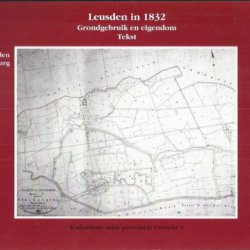 Leusden in 1832