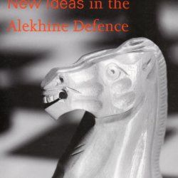 New ideas in the Alekhine defence